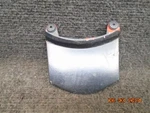 2007 Kawasaki Ninja Tail Brake Light Rear Center Cover Plastic. Fixed Price $24.99.