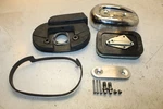 2011 Harley-davidson Sportster 883 Air Cleaner Filer Box Housing 28792-10. Fixed Price $99.99.