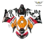 Fsm Injection New Orange Abs Fairing Fit For Honda 2006-2007 CBR1000RR A0120. Fixed Price $489.99.