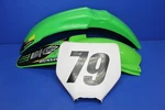 2004 03-05 Front Rear Fenders Splash Shield Mud Guard Number. Fixed Price $34.99.