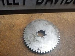 Harley Oem 31485-65 Starter Gear Pan Shovel Deo Flh X. Fixed Price $41.97.