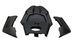 Vrod V-rod 02-17 Muscle Harley Body Kit Set Of 3 Pcs. Fixed Price $385.00.