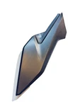 Honda Cbr 500 2019 2021 Left Side Panel Fairing Cowl 83611-MKP-J000. Fixed Price $40.31.