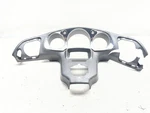 Attn: Dmg 01-05 Honda Goldwing GL1800 Front Meter Panel Tach Dash Clock. Fixed Price $180.83.