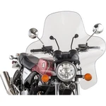 Slipstreamer Enterprise Windshield Clear 21.5"X35.5" S-00-C. Fixed Price $272.85.