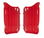Polisport Radiator Grilles Red Honda Crf 250 2022-2024. Fixed Price $30.75.
