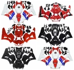 Abs Fairings Kit For Honda CBR600RR F5 2013-2020 14 15 Bodywork Plastics Cowls. Fixed Price $370.95.