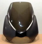 Headlight Bikini Fairing Tinted Windscreen Ducati Monster S2R 800 695. Fixed Price $249.99.