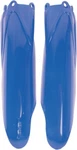 Ufo Fork Slider Protectors Blue YA04814-089. Fixed Price $28.45.