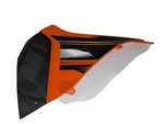 Ktm Air Filter Plastic Left Cover Oem 12-13 Exc Xcw Sx. Fixed Price $65.00.