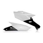 Acerbis 0017558.237 Pair Rear Sides For Yamaha Wrf 250 2015 White. Fixed Price $64.95.
