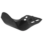 Acerbis Plastic Offroad Skid Plate Black For Yamaha WR250F WR450F KLX450R. Fixed Price $73.88.