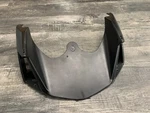 Suzuki 2003-2007 SV650S Oem Front Inner Cover Panel Black. Fixed Price $59.99.