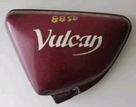 Kawasaki Vulcan Left Oem Side Panel Frame Cover VN700. Fixed Price $15.00.