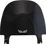 Slipstreamer Replacement Windshield - 12IN. Dark Smoke Motorcycle Atv/utv. Fixed Price $71.95.