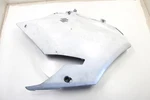 2009 Suzuki Vstrom 1000 Oem Plastic White Right Lower Mid Upper Side Fairing. Fixed Price $117.55.