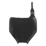 Acerbis Front Number Plate Black. Fixed Price $34.75.