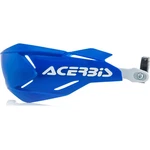 Acerbis X-factory Handguards Blue/white 2634661006. Fixed Price $90.03.