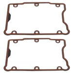 17386-99A Rocker Box Cover Gaskets Twin Cam For Harley 99-25 Touring Models Fxdf. Fixed Price $25.58.