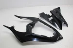 2007-2008 Yamaha YZF-R1 Rear Back Tail Fairing Cowl Shroud. Fixed Price $75.00.