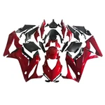 Candy Red Abs Motor Fairings Kit For Honda CBR650R 2021 2022 2023 21-23 Bodywork. Fixed Price $427.95.
