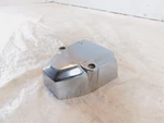 Polaris Victory Boardwalk Cross Country Magnum Right Side Ignition Switch Cover. Fixed Price $99.95.