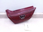 Kawasaki KZ1000 Ltd Left Side Cover 1977 1978 #1 ANX-B238. Fixed Price $55.50.