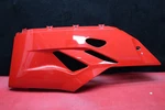 2012 2015 Ducati Panigale 1199 Oem Lower Left Side Belly Fairing #7604. Fixed Price $114.99.