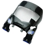 Cycra 1CYC-0992-12-VT Vented Stadium Number Plate Black. Fixed Price $78.66.
