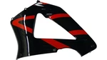 Fits 2001 Honda Motorcycle Cowling Set 64350-MCJ-830ZA New Oem. Fixed Price $162.15.