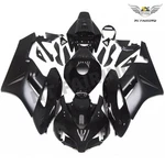 Cv Injection Mold Black Abs Fairing Cowl Fit For Honda 04-2005 CBR1000RR A095. Fixed Price $459.99.