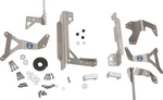 Moose Heavy Duty Aluminum Radiator Brace Guard Yamaha WR250F 20-22. Fixed Price $111.52.