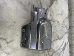 05 Honda F Engine Drive Cover. Fixed Price $10.00.