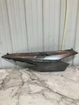 11 Suzuki Burgman Scooter Left Side Cover Cowl Fairing Panel. Fixed Price $129.67.