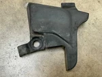92 Honda Cb 750 Nighthawk Right Frame Neck Cover 50650-MW3-670 1991-2003. Fixed Price $6.67.