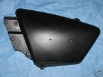 Yamaha Left Side Cover 3J2-21711-00-4J Sg. Fixed Price $19.95.