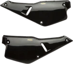 Maier Side Panels Covers Pair Black 209100 For 1987-2007 Kawasaki Klr 650. Fixed Price $102.95.
