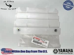 Yamaha Genuine Oem Authentic Radiator Guard Louver 5PH-2172A-11-00. Fixed Price $26.28.