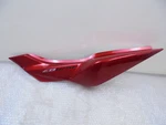 Honda GLR125 CB125F 2015-2020 Left Rear Side Panel Cover Candy Blazing Red New. Fixed Price $93.75.