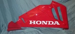 Honda CBR1000RR-R Fireblade Right Lower Cowl CBR1000SP Fairing. Fixed Price $225.00.