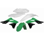 Acerbis Standard Plastic Kits Kawasaki KX250F 13-16. Fixed Price $116.99.