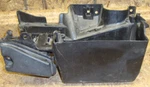 2007 Kawasaki Ninja Battery Box Holder Tray Under Seat. Fixed Price $59.75.