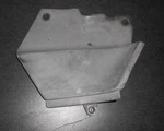 1991 Honda ST1100 Left Side Lower Cowl Cover Panel 50351-MT3-0100. Fixed Price $14.05.
