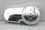 2013 Victory Boardwalk Outer Primary Clutch Cover Assembly Chrome. Fixed Price $121.05.