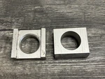 Yamaha 2003-2009 R6S 2007-2009 FZ6 Rear Wheel Rim Axle Chain Pullers Oem. Fixed Price $34.99.