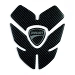 Ducati Monster 1200 821 797 Carbon Fuel Tank Pad Protector Oem 97480141A Genuine. Fixed Price $100.45.