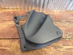 07-17 Yamaha V-star Xvs 1300 Side Cover / 3D8-21741-00-00. Fixed Price $8.32.