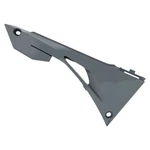 Polisport Air Box Cover Nardo Grey CRF250R Rx 18-21 CRF450R 17-20. Fixed Price $34.49.