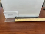 New Nos Yamaha Bolt Part# 90105-10297-00 See Fitment Below. Fixed Price $8.99.