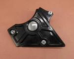 1997-2004 Suzuki Marauder Left Side Frame Neck Cover. Fixed Price $34.99.